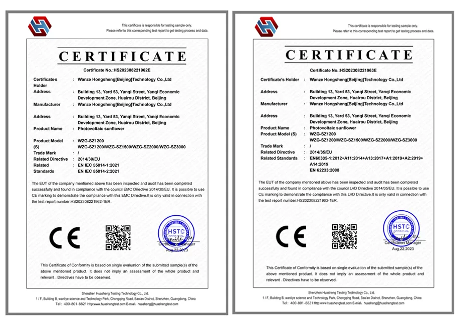CE For European Union