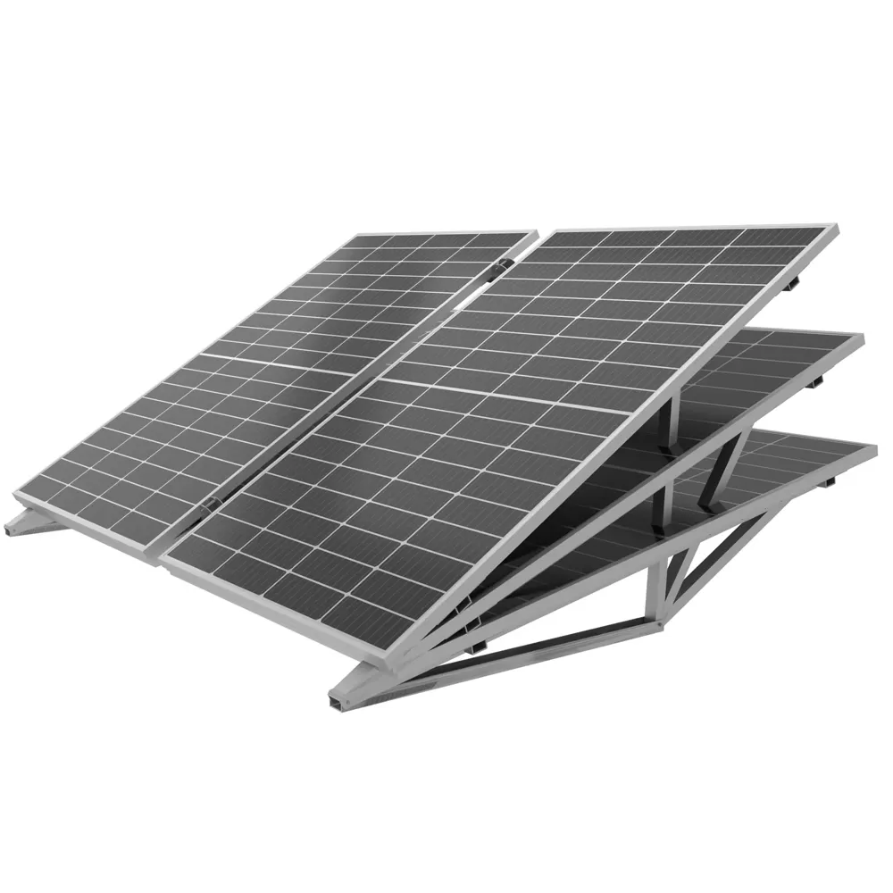 <strong>PV panels(Solar Folding)</strong>