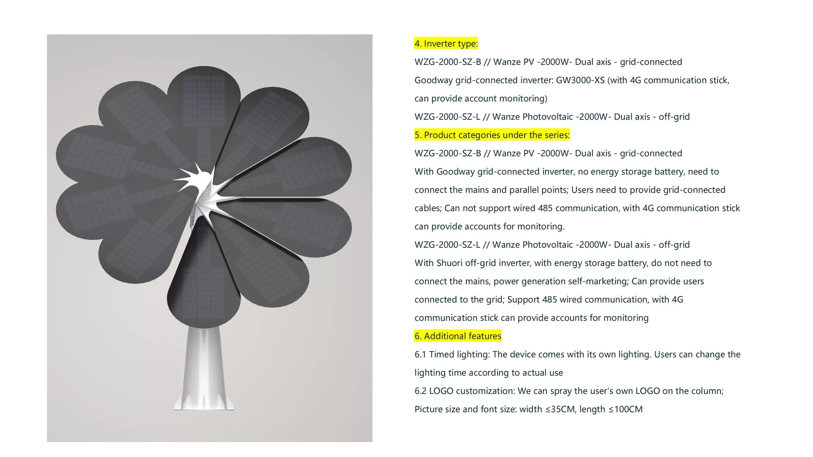 Photovoltaic sunflower product details_01.jpg